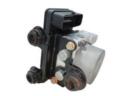 MODULO ABS GOL SAVEIRO UP VOYAGE 1S0614117S 18781104