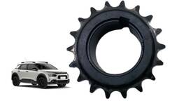 Engrenagem Virabrequim - Citroën C4 Cactus 1.6 2022