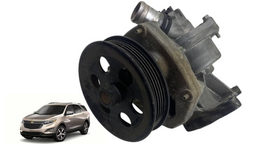 Bomba D'água - Chevrolet Equinox 2.0 LT 2018