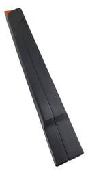 FRISO PORTA LATERAL TRASEIRA DIREITA FIAT PUNTO 2008 2012