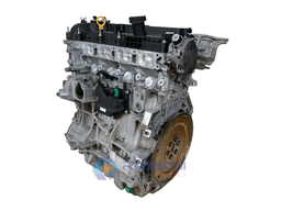 MOTOR EVOQUE DISCOVERY SPORT FREELANDER XC60 XF XE 2.0 12/17