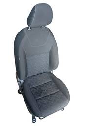 BANCO DIANTEIRO DIREITO NISSAN KICKS 2017 2018 2019/..