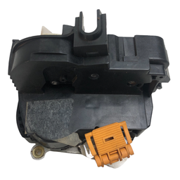 FECHADURA PORTA DIANTEIRA DIR AGILE MONTANA 11/ S/ TRAVA ELÉ