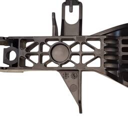 SUPORTE MAÇANETA EXTERNA D.E COROLLA CROSS 2022 XRE 2.0