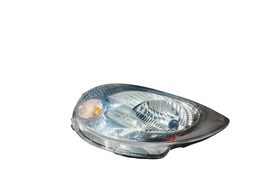 Farol Esquerdo Jac J2 2012 a 2016