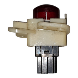 BOTÃO PISCA-ALERTA MITSUBISHI L200 2011 A 2018