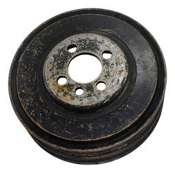 POLIA VIRABREQUIM VOLKSWAGEN PASSAT AUDI A4 1998 2000 