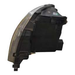 FAROL DIREITO PAJERO IO E TR4 98 A 06 SIMILAR COM DETALHE