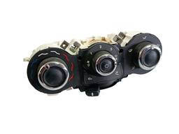 COMANDO AR CONDICIONADO PALIO G5 GRAND SIENA 2012 A 2021