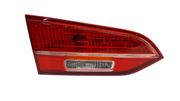 LANTERNA TRASEIRA ESQUERDA SANTA FÉ 2014 A 2016 (MALA)