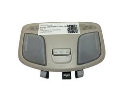 LUZ TETO CORTESIA HYUNDAI HB20 2020 A 2024