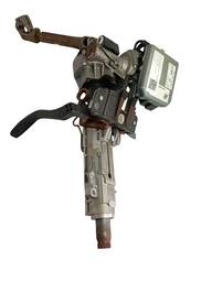 COLUNA DIREÇÃO ELÉTRICA POLO VIRTUS NIVUS T-CROSS 2018/