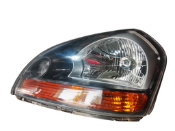 Farol Esquerdo Tucson 2005 a 2017 Fumê