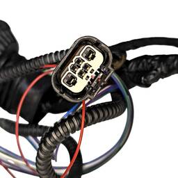 CHICOTE PORTA DIANTEIRA DIREITA HONDA CITY 2022