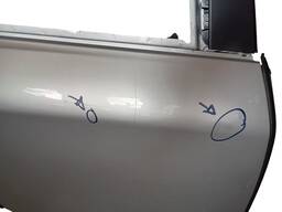 PORTA TRASEIRA DIREITA PEUGEOT 2008 2015/ (AVARIA)