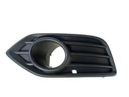 GRADE MOLDURA MILHA ESQUERDO HR-V 2019 A 2020