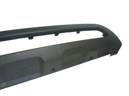 MOLDURA PARACHOQUE TRASEIRO MOBI WAY 17/20 LIKE 21/ C/ MOLDU