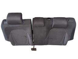 JOGO BANCOS TRASEIRO CRETA 2022 2023 2024 