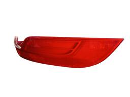 Lente Parachoque Traseiro Esquerdo Creta 2020 2021 a 2024