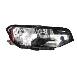 Farol Direito T-Cross 2020 2021 2022/.. S/ Led