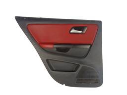 Forro Porta Traseira Esquerda Fox Pepper 2015 a 2022 