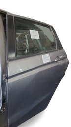 Porta Traseira Esquerda Fit 2015 2016 a 2021