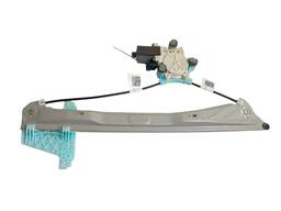 Máquina de Vidro Porta Dianteir Dir Fox Spacefox 06 a 22 Elé