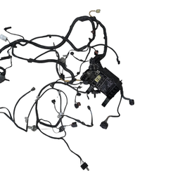 CHICOTE MOTOR PAJERO FULL 3.5 4X4 AUTO GASOLINA 2002 A 2003