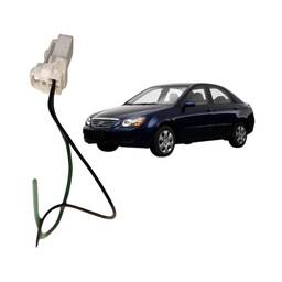 Plug Sensor Interruptor Porta T.E Kia Cerato 2009