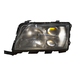 FAROL ESQUERDO AUDI A6 2.8 V6 1994 A 1997