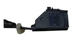 PLUG ACABAMENTO COMANDO BOTÃO VIDRO QQ 2016 GASOLINA