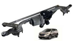 Galhada Limpador Equinox 2018 2019 a 2024