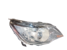 Farol Direito Agile 10/13 Montana 2011 a 2021 Mascara Negra