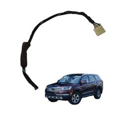 Plug Luz Teto Interna Cortesia Lifan X60 1.8 aut 2018