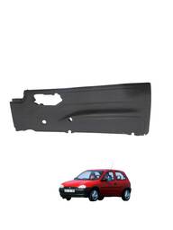 forro porta dianteira ld corsa 1995 (as)