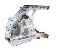 LATERAL LADO ESQUERDO TRASEIRA COMPASS 2017 2018 A 2025