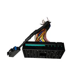 PLUG MODULO CAIXA FUSIVEL NISSAN KICKS 2019 SV