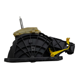 ALAVANCA CÂMBIO VOLVO XC60 2.0 3.0 09 A 13 SEM CABO 31325216