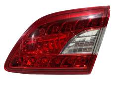 LANTERNA TRASEIRA DIREITA SENTRA 2014 A 2016 (MALA) LED