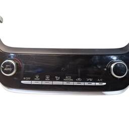 COMANDO AR CONDICIONADO COROLLA CROSS DUAL 2022 2023/..