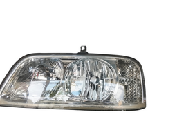 Farol Esquerdo Ducato Jumper Boxer 2006 2007 a 2017