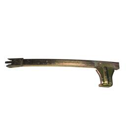 GUIA VIDRO D.E LIFAN X60 2018 1.8 AUT