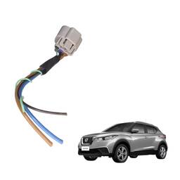 Plug Motor Galhada Parabrisa Nissan Kicks 2019 SV
