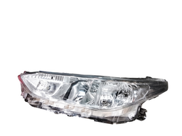 Farol Esquerdo Yaris 2019 2020 a 2025