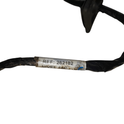 CHICOTE RETROVISOR DIREITO VOLVO XC60 2009 A 2013