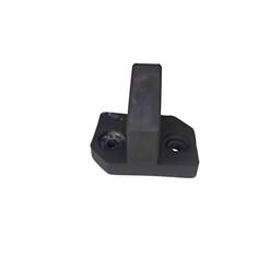 BATENTE TAMPA TRASEIRA MALA LIFAN X60 2018 1.8 AUT