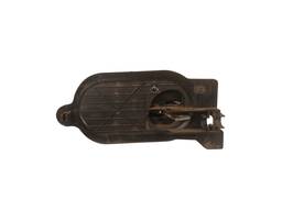 MAÇANETA INTERNA PORTA DIANTEIRO ESQ ECOSPORT 2007 A 2010