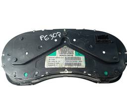PAINEL INSTRUMENTOS PEUGEOT 307 1.6 2003 A 2012 216518703