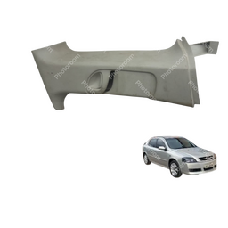 Moldura Superior Lateral Direito Gm Astra 1999 A 2011  (as)