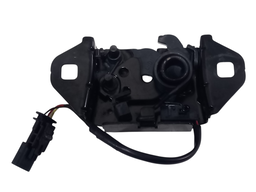 FECHADURA CAPO DIANTEIRO CRUZE 2019 A 2023 PLUG PEQUENO 